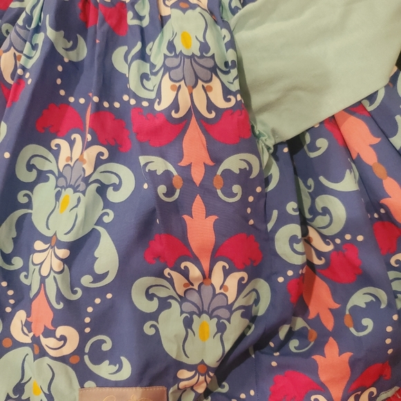 Eleanor Rose girl size 10-12 dress. Reduced - Picture 3 of 4